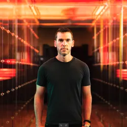 A photo of Chris Garrett